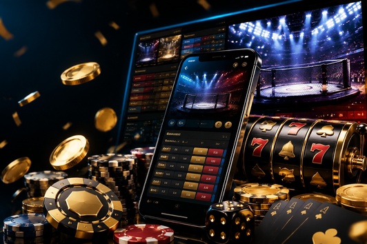 lucy88 Casino – Hướng dẫn tham gia sòng bài trực tuyến