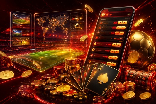Sau khi đăng nhập lucy88 – khám phá casino, đá gà, nổ hũ