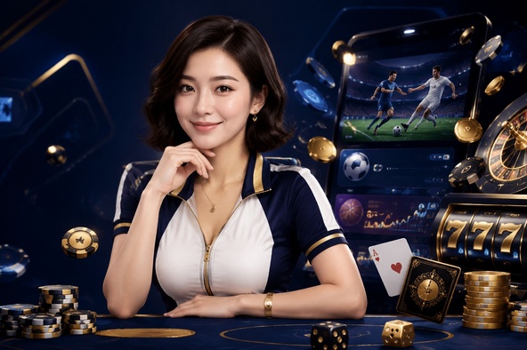 lucy88 Casino – Nền tảng cá cược uy tín và an toàn cho người Việt