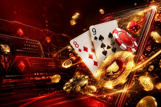 lucy88 Casino – Sòng bài trực tuyến đẳng cấp VIP